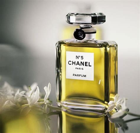 chanel perfume 19 reviews
